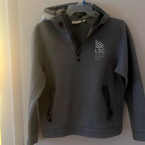 Lacoste hoodie